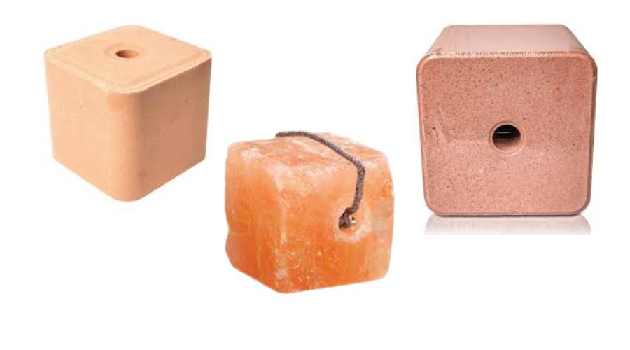 Himalayan Salt Blocks Wholesale