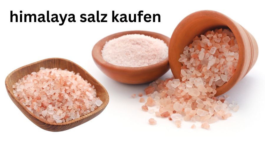 himalaya salz kaufen​