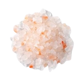 Edible salt