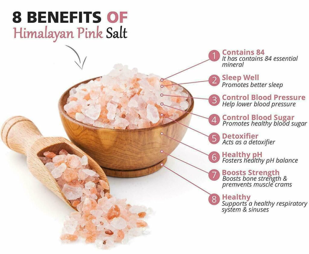 wholesale salt exporter